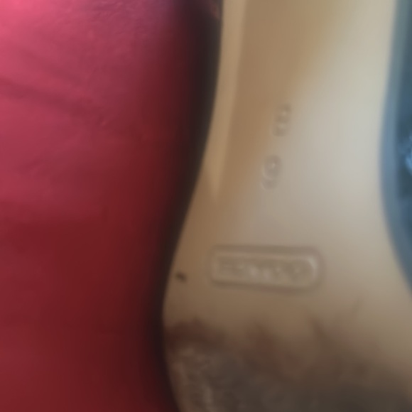 Coach booties in very good condition.  Confortable in  2.5 inch heels . - Picture 6 of 7